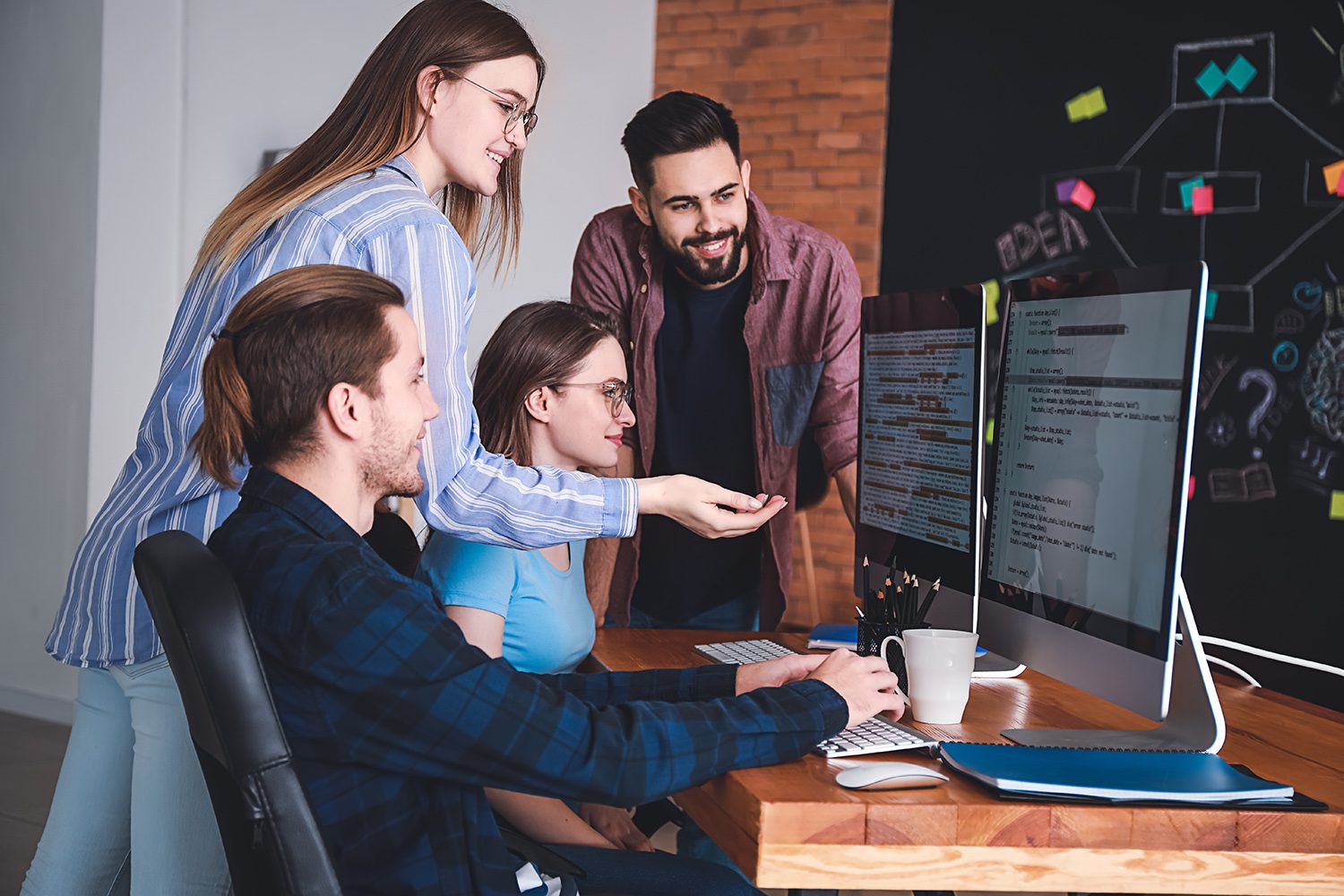 Managed IT vs Break-Fix: Which Model Reduces Business Risk?