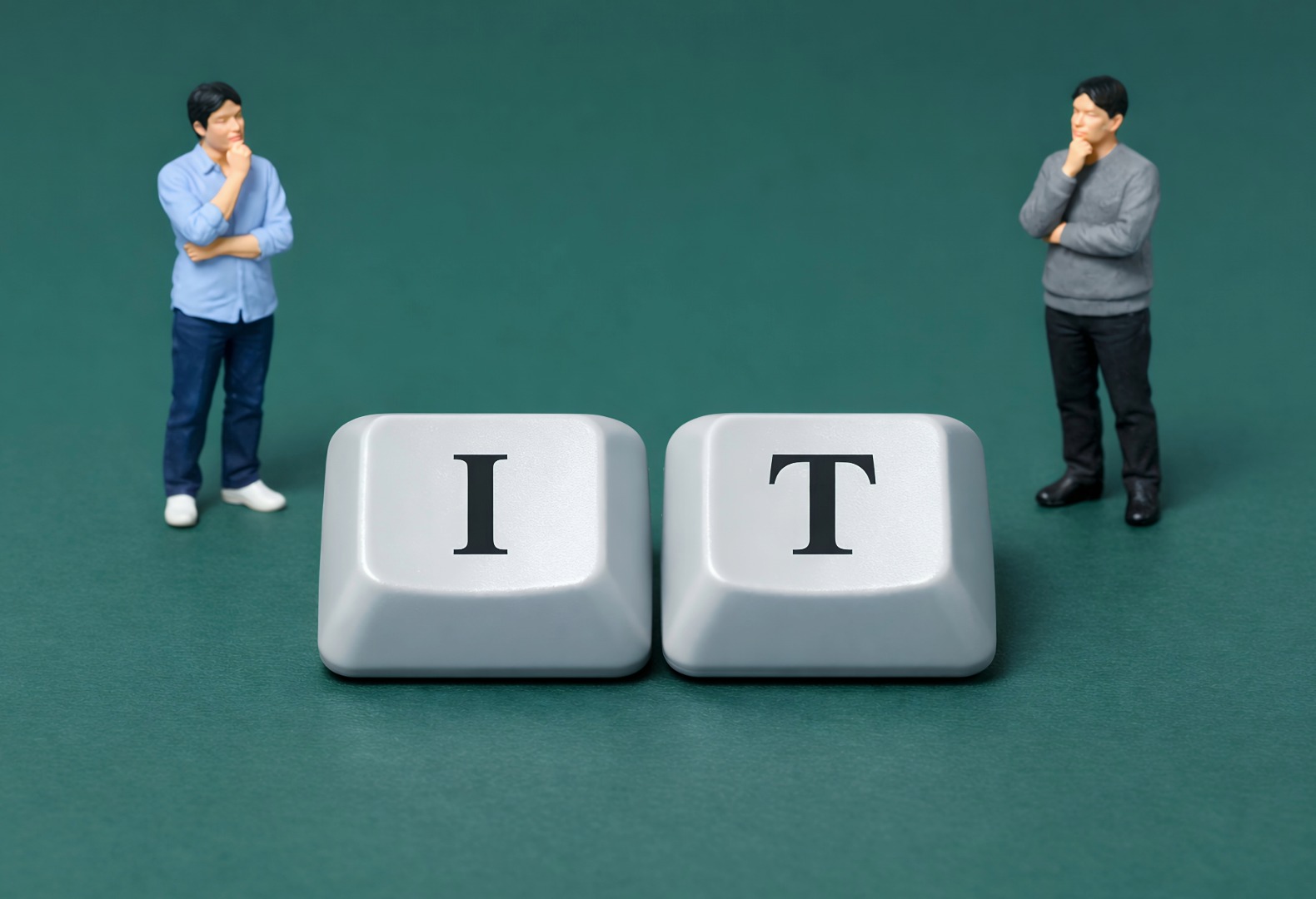 Managed IT vs. In-House vs. Co-Managed IT: An Honest Comparison