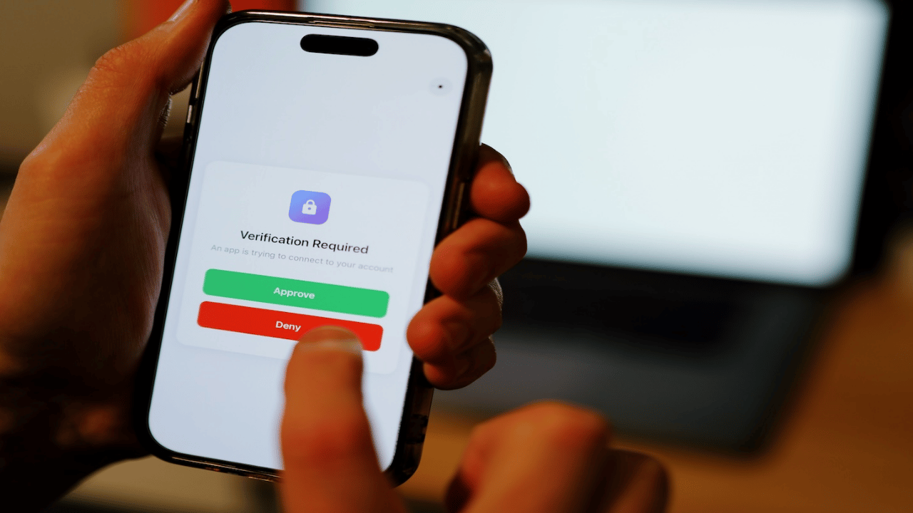 MFA in 2026: The Business Security Essential That’s Basically as Important as Your Password