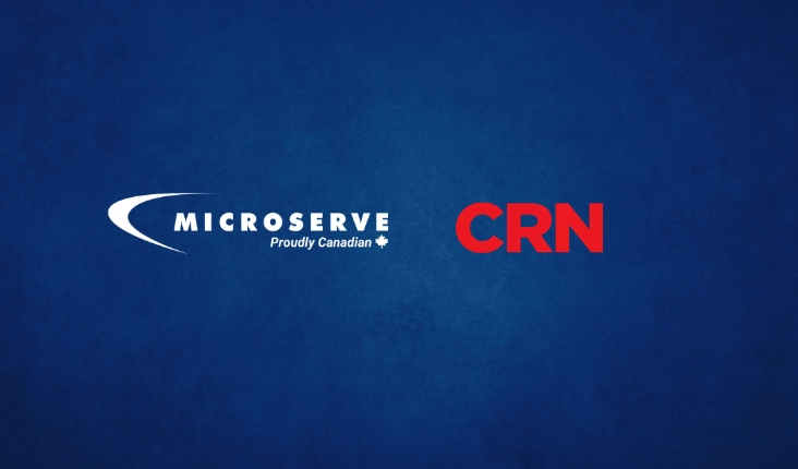 Microserve Named Finalist in Both Company Categories at the 2026 CRN Women of the Year Awards