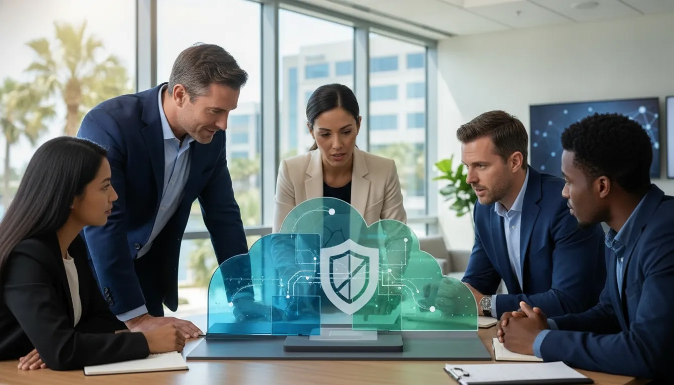 Microsoft 365 E3 vs. E5: Which Is Better for Your Business?
