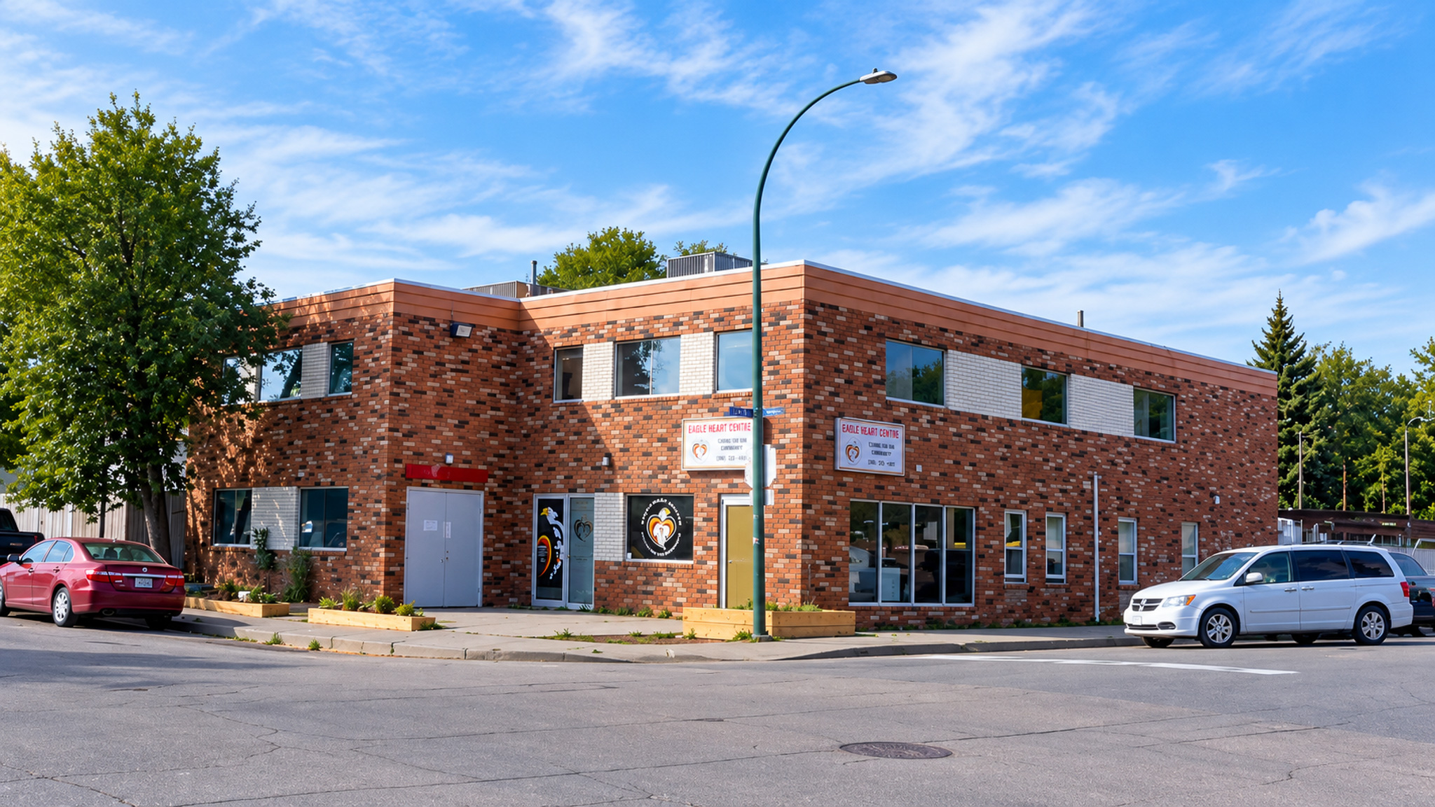 More Than IT Support: How KSP Became a Trusted Technology Partner for Eagle Heart Centre