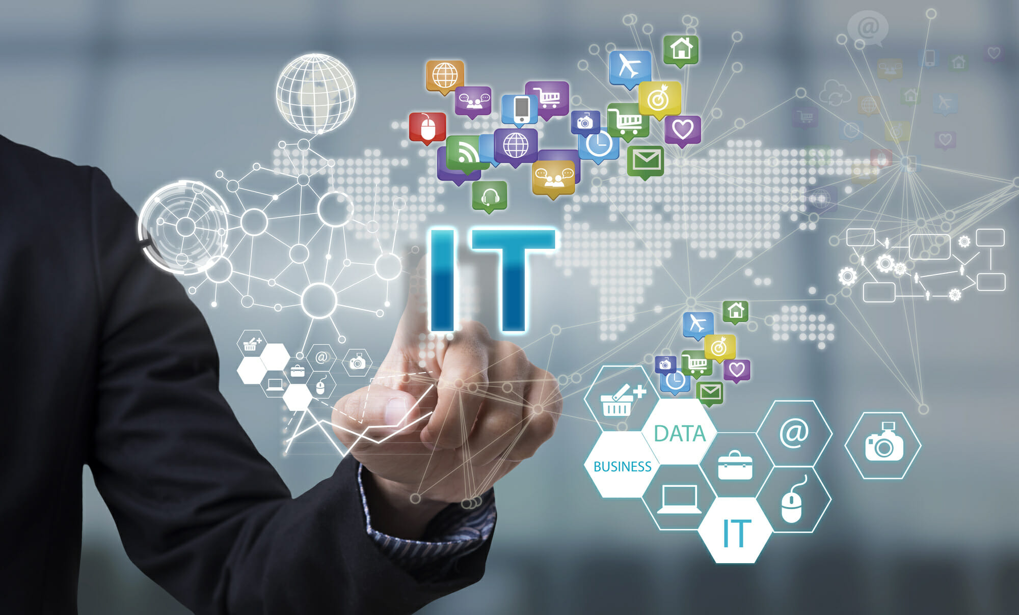 Network Support: Everything You Need to Know