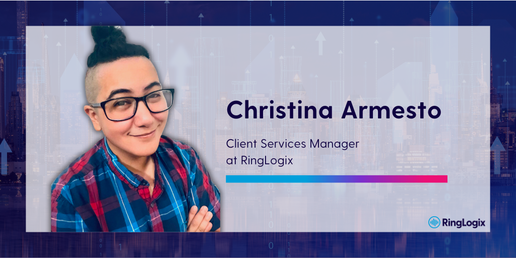 New Upcoming Webinar Series: RingLogix Carrier Connect Hosted by Christina
