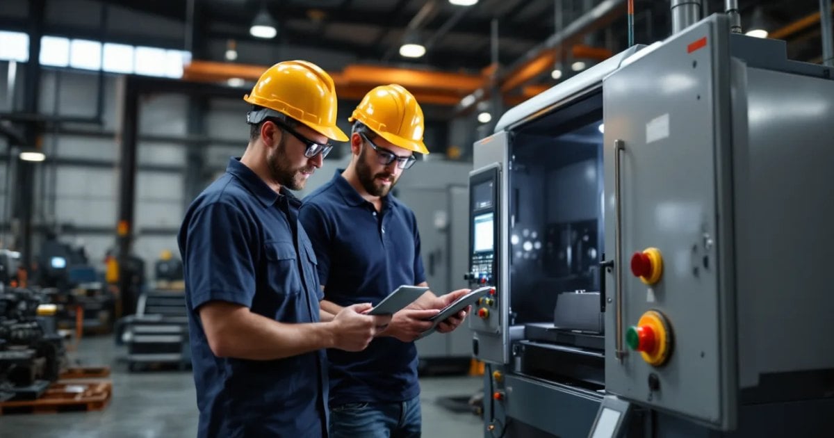 OT Cybersecurity Audits: Why Texas Manufacturers Fail and What to Fix First