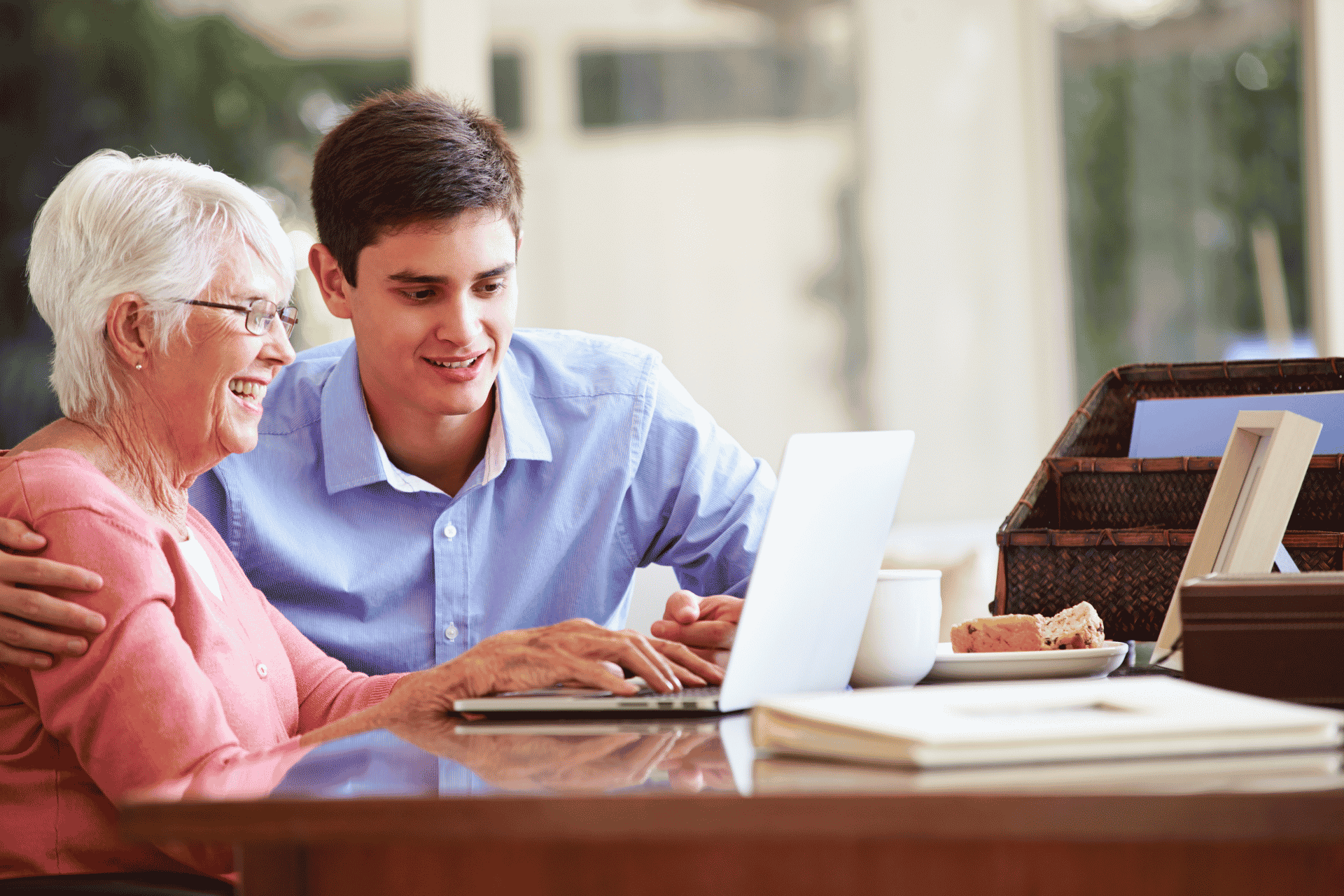 Outsourcing HIPAA Compliance for Home Health Agencies: What You Can’t Hand Over