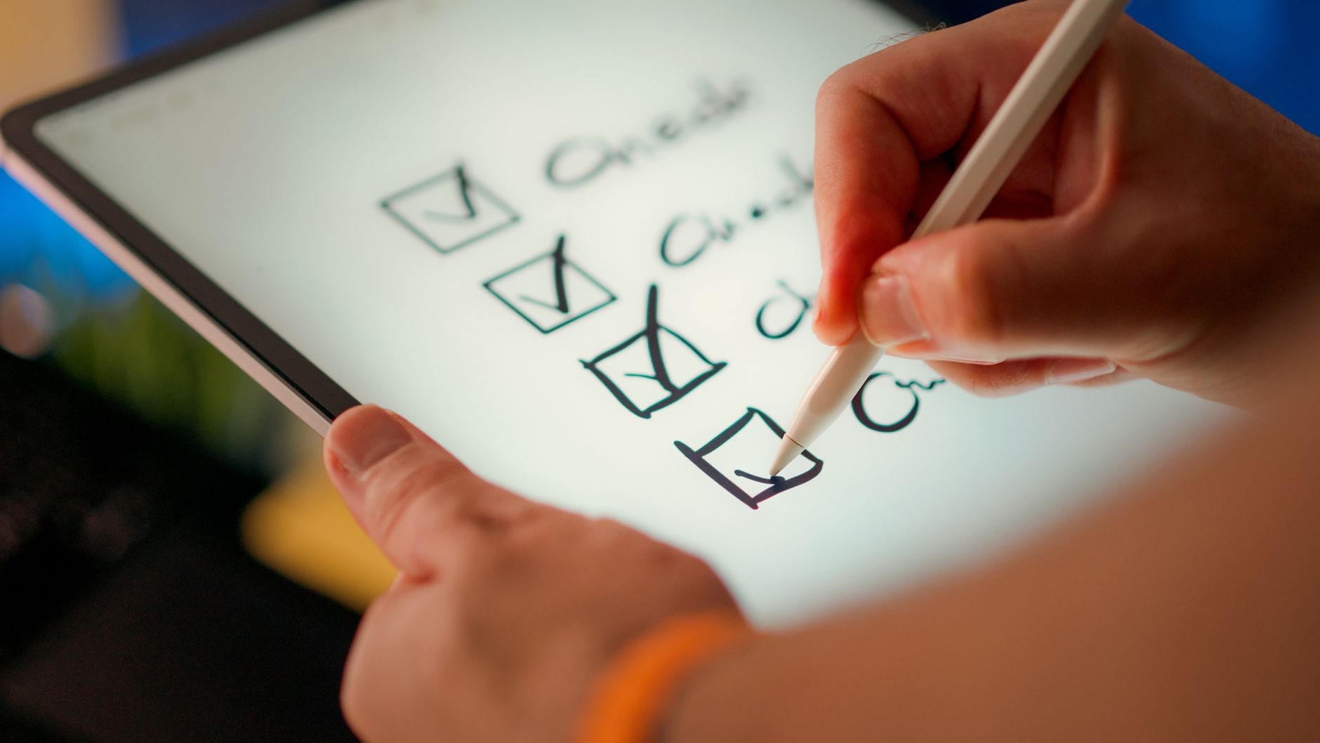 Q4 IT Planning Checklist for Small Business Owners