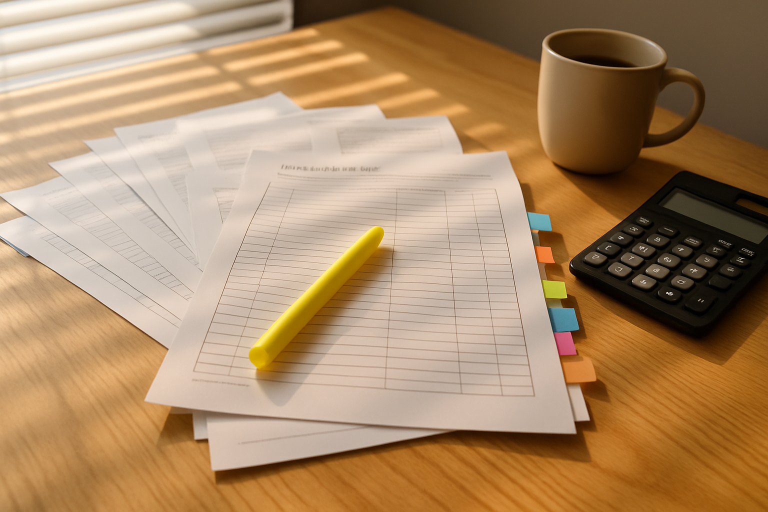 Reading an IT Proposal: What’s Bundled and What Gets Billed Separately