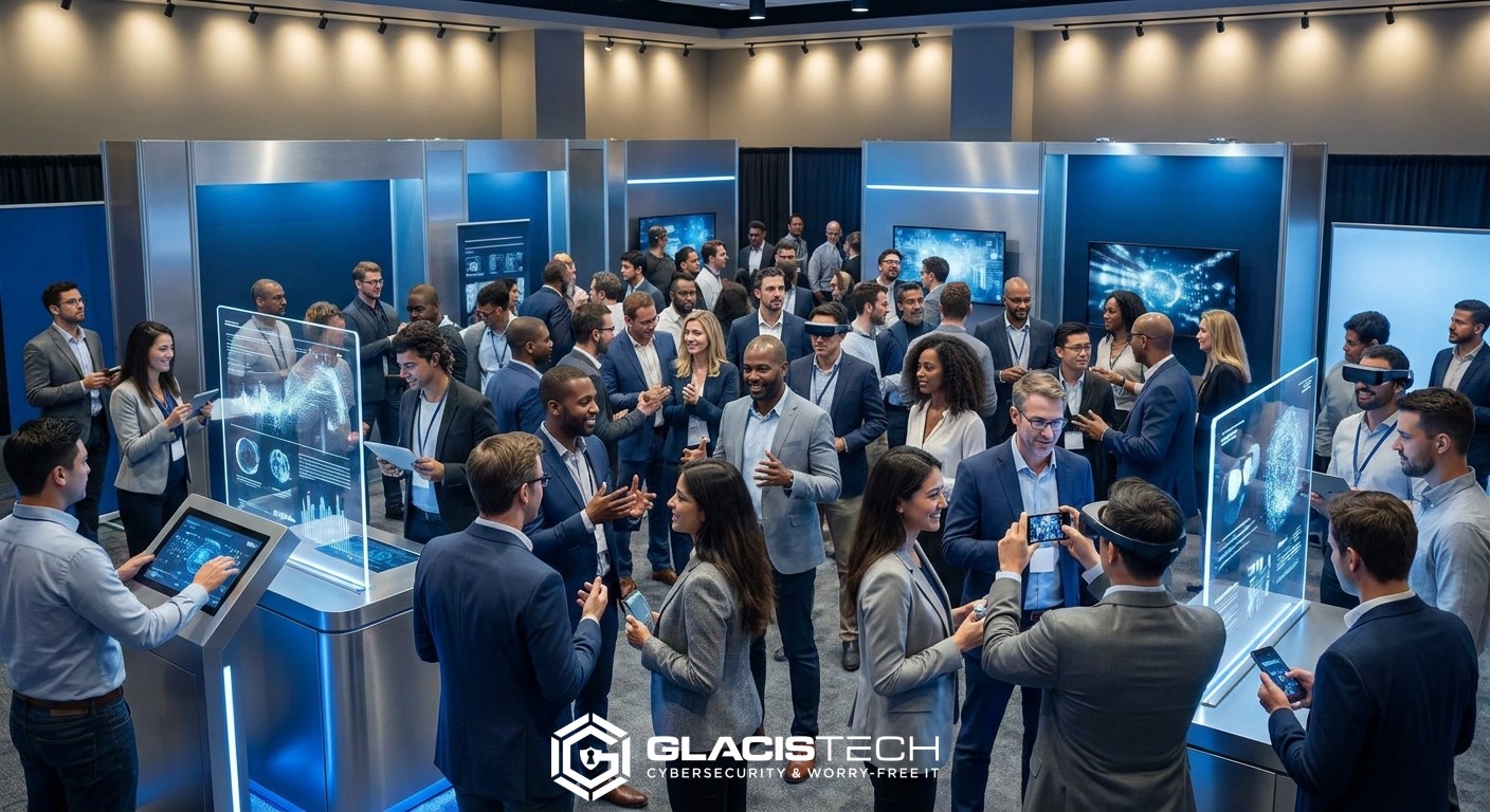 Richardson Tech Conferences: A Practical Guide For Better IT Decisions