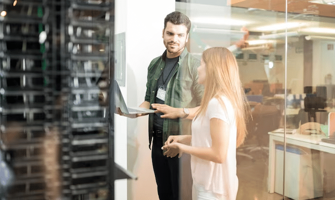 Sage 100 Hosting: Access, Continuity, and Support