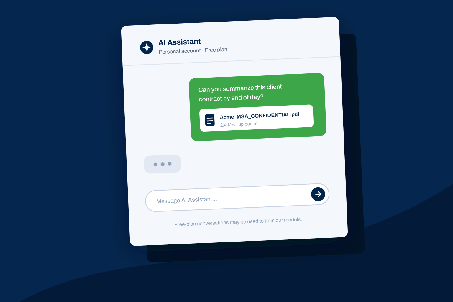 Shadow AI: Managing the AI Tools Your Employees Already Use 