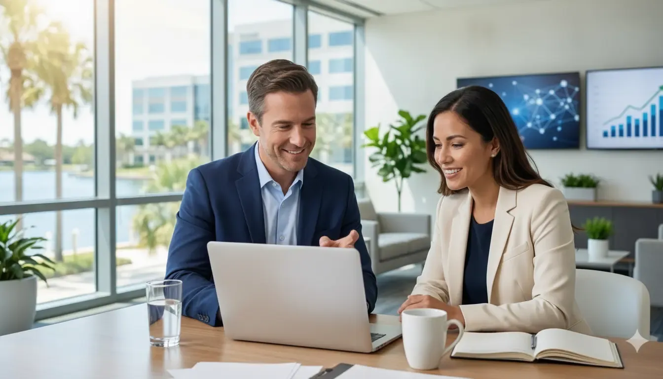 Should You Buy Microsoft 365 Directly From Microsoft or Through a Microsoft Partner?