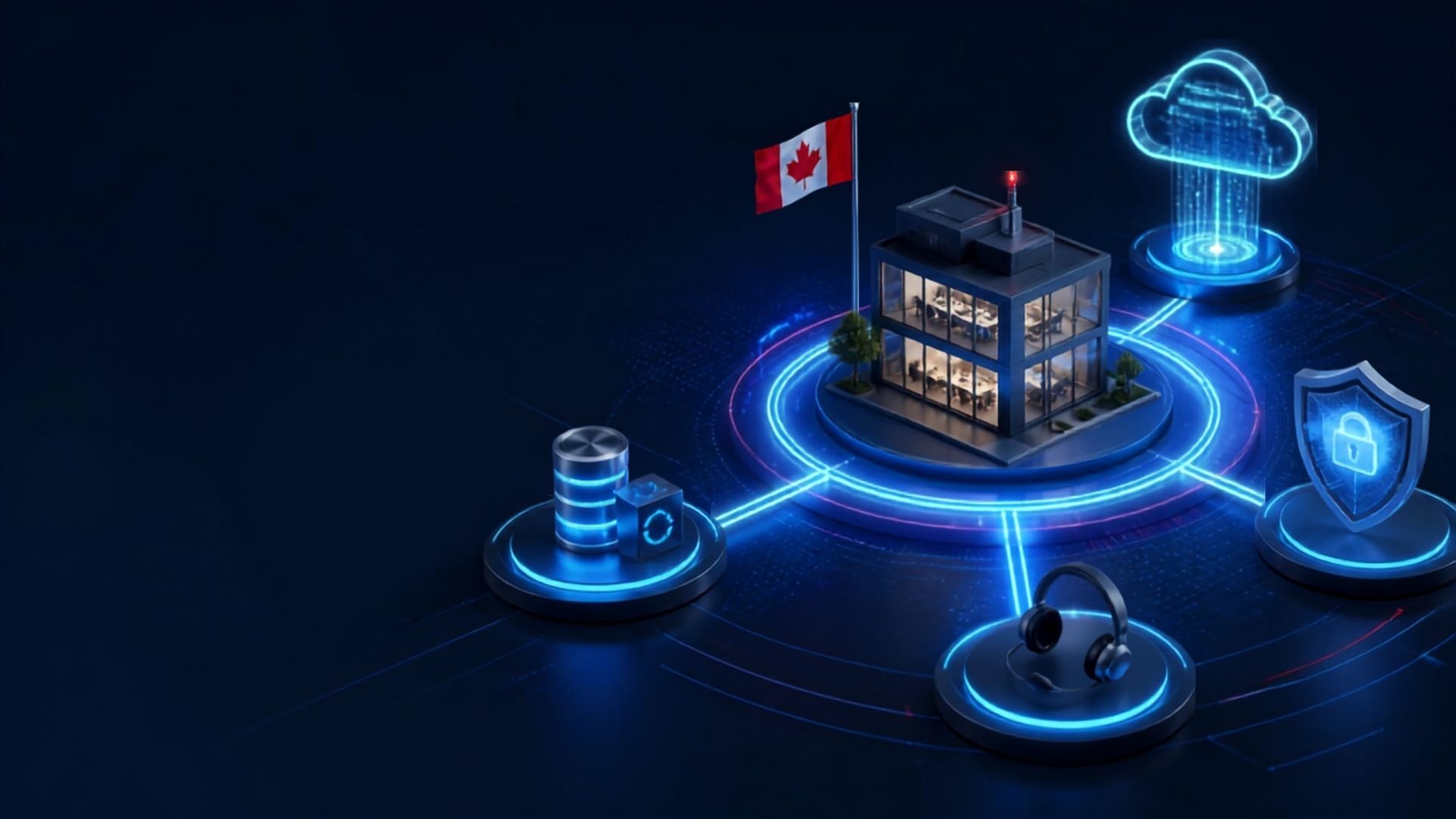 Small Business Managed IT Services: Complete Canadian Buyer's Guide (2026)