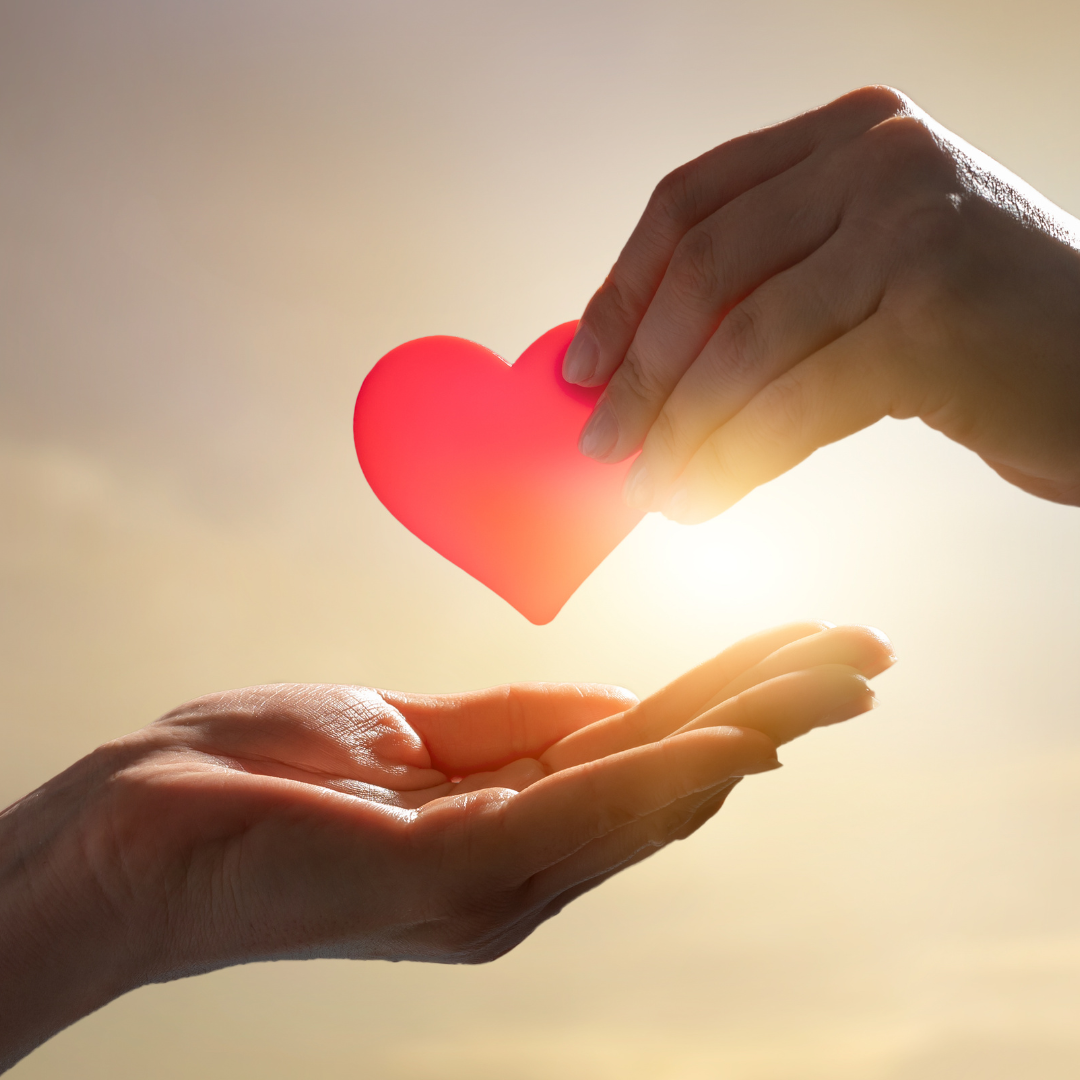 Stay Safe When Donating to Charities Online
