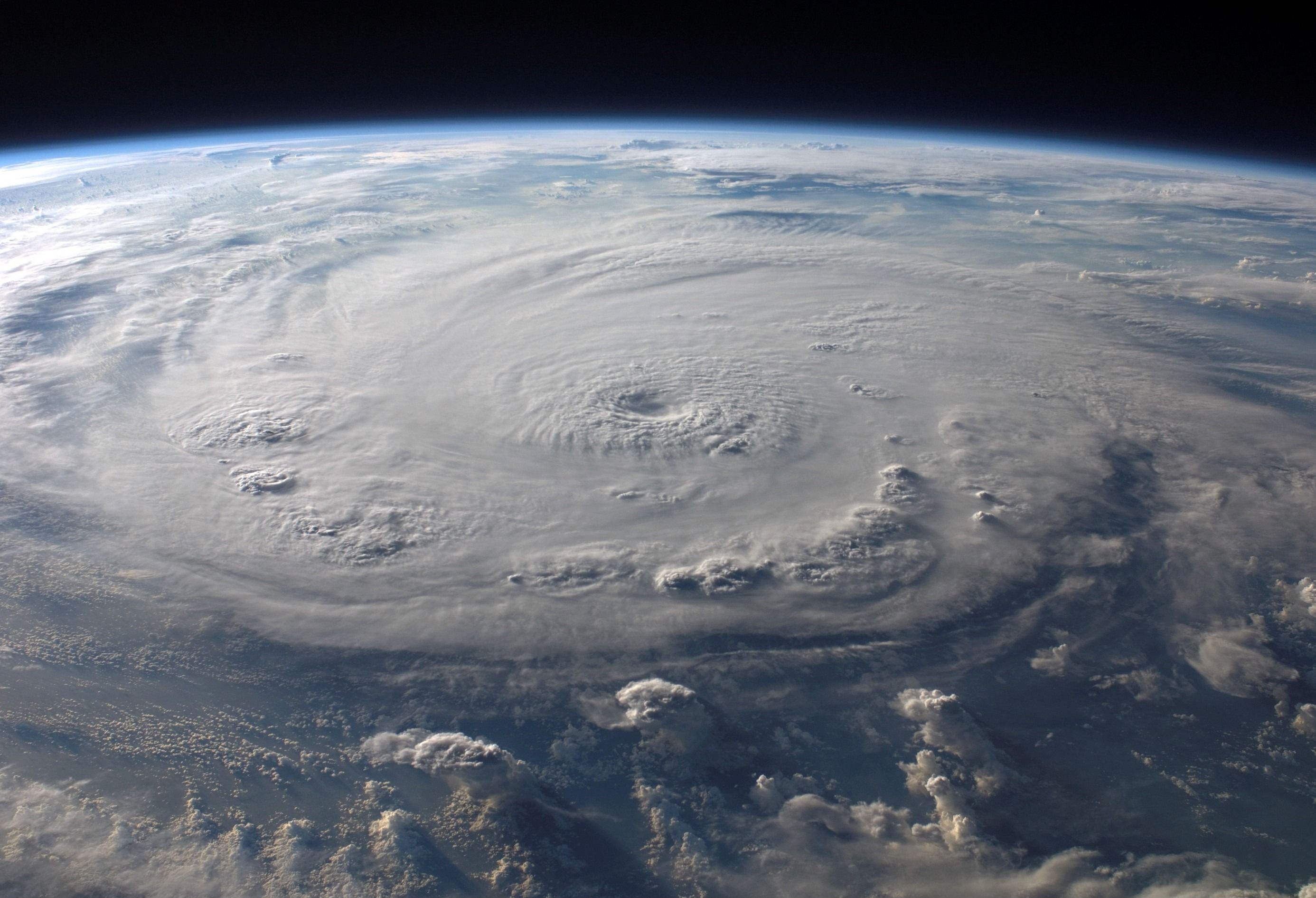Storm-Tested Infrastructure: Building IT That Holds Up When the Power Doesn't