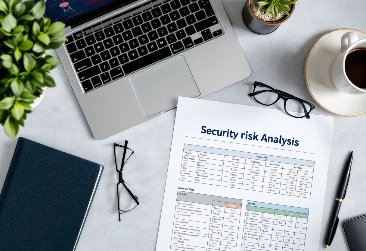 The Dental HIPAA Security Risk Analysis Most Texas Practices Never Run