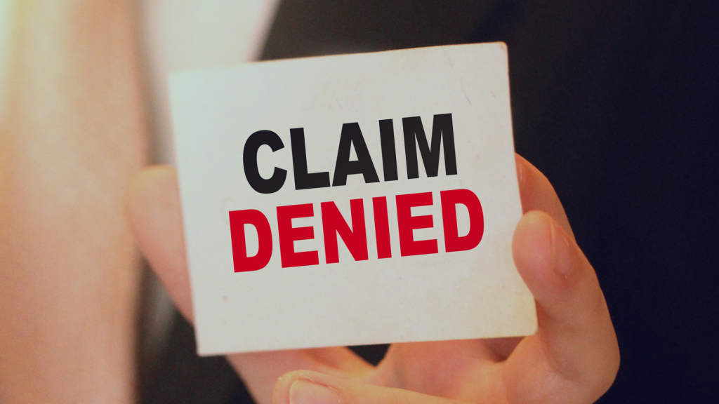 The Hidden Cyber Risk Manufacturers Aren’t Budgeting For: Insurance Claim Denials