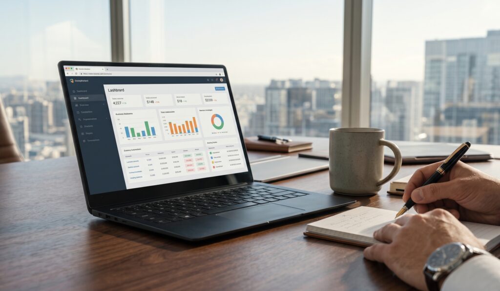 The Hidden Security Gap in Apple Business Manager (and How to Close It)