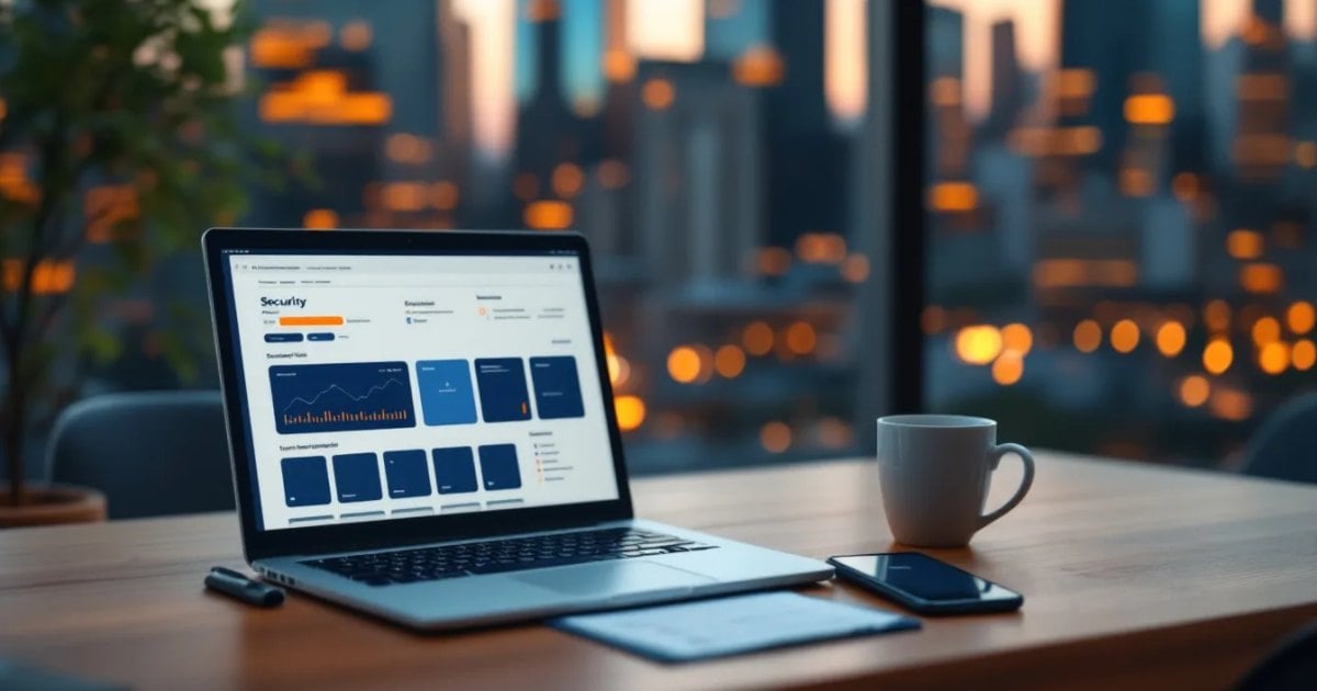 The Houston SMB Cybersecurity Checklist: 12 Things Your IT Provider Should Be Doing