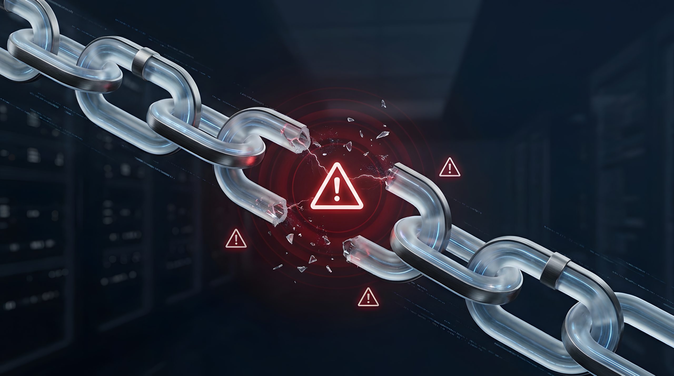 The SMB cybersecurity gap isn’t about budget. It’s execution.