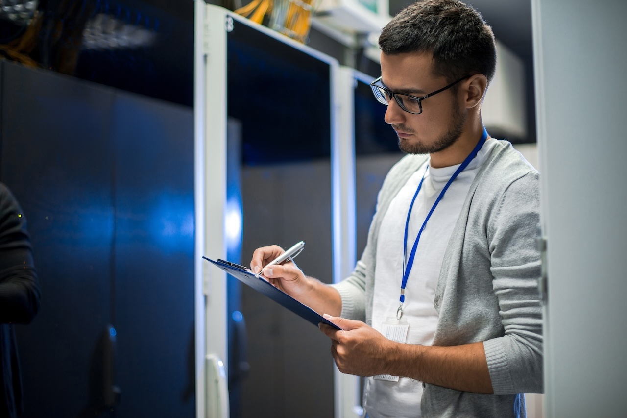 The Ultimate Cybersecurity Audit Checklist for Edmonton Businesses
