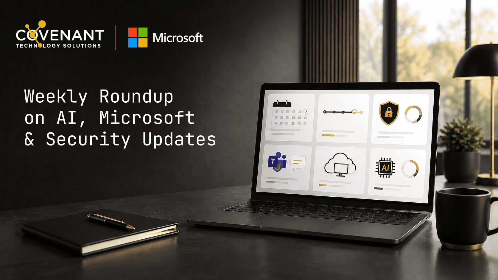 This Week in Microsoft, Security & AI: September 8, 2026
