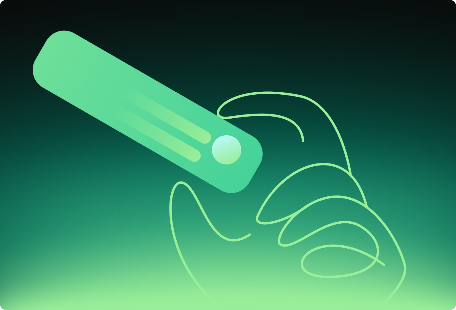 Thread Launches Automagically
