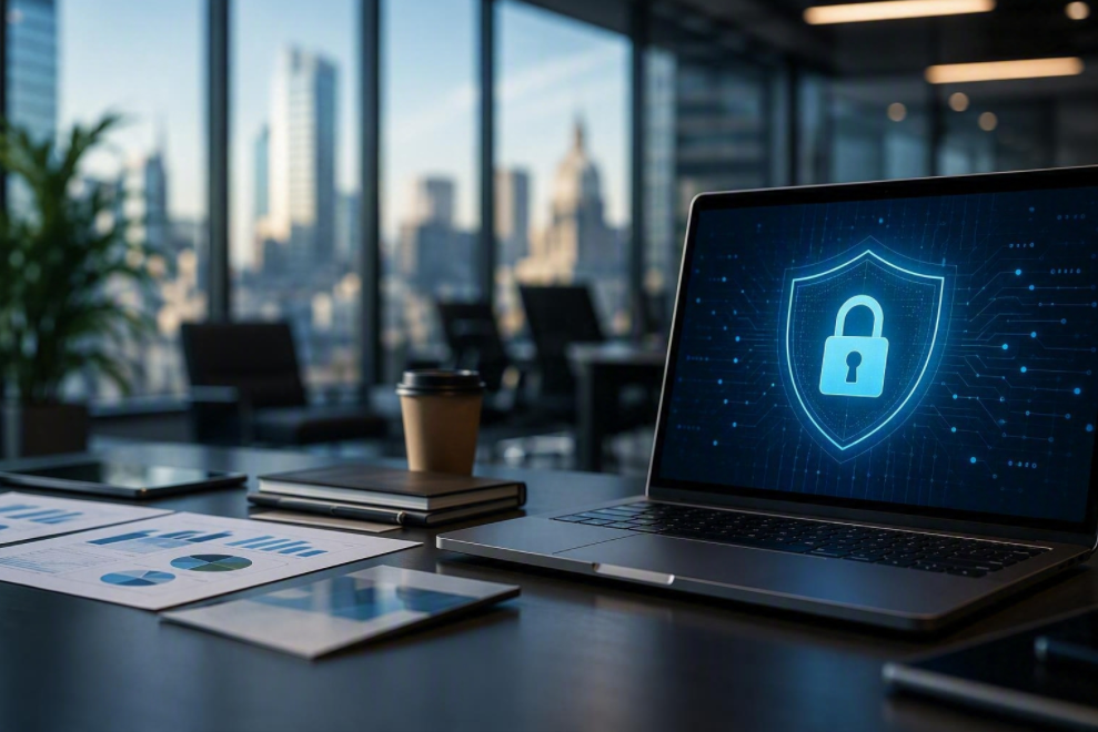 Top 10 Cybersecurity Priorities for Financial Services Orgs in 2026