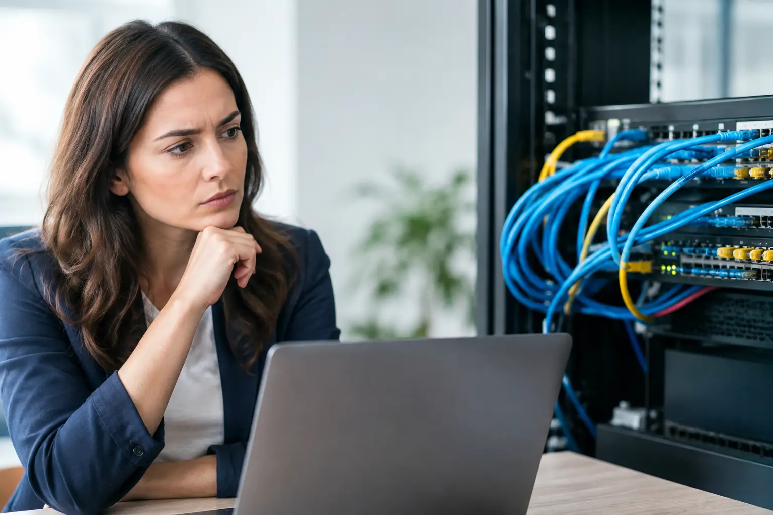 Top Signs Your Network Needs an Upgrade Now
