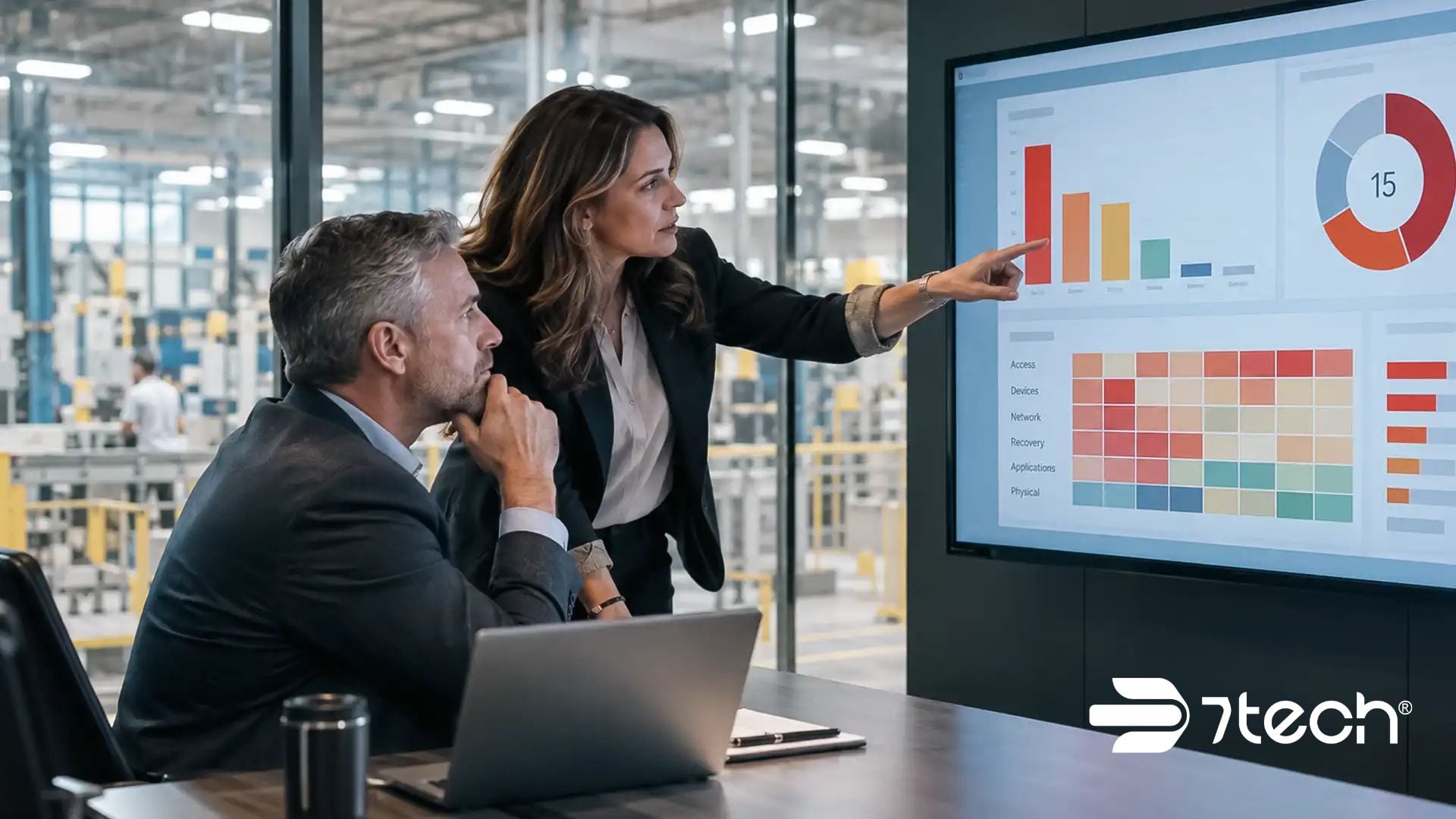 We Reviewed 15 Manufacturing IT Audits. Here’s What Failed Most.