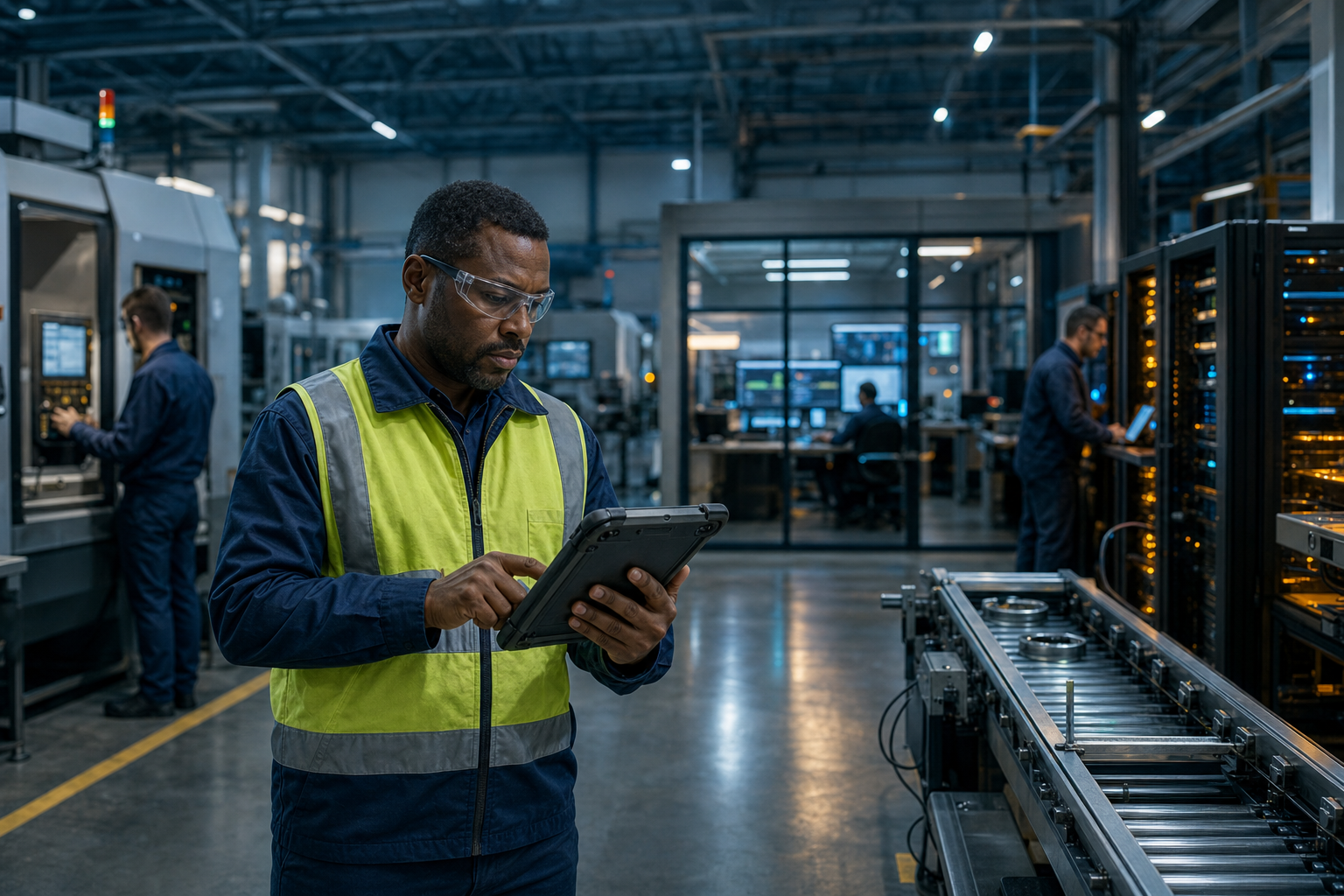 What Are Managed IT Services? The Guide to Predictable Support and Zero IT Drag