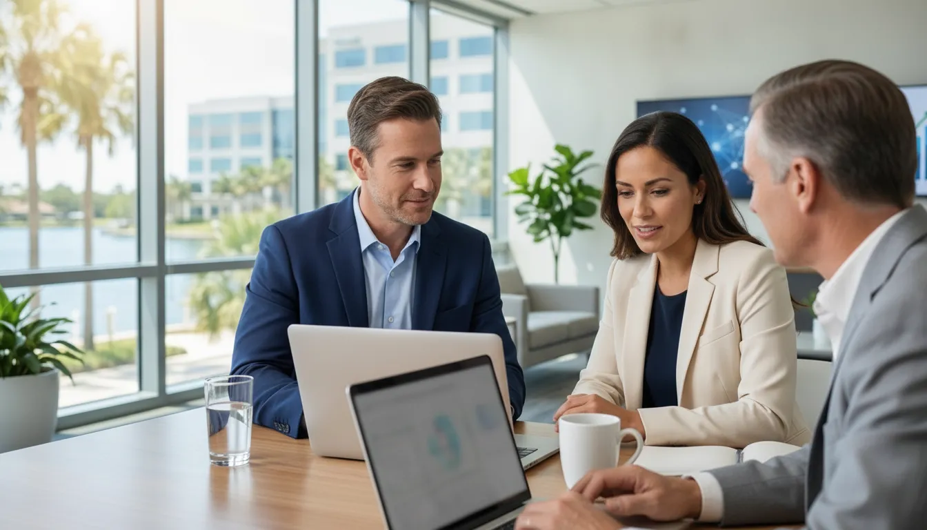 What Are the Benefits of Buying Microsoft 365 Through a Cloud Solution Provider (CSP)?