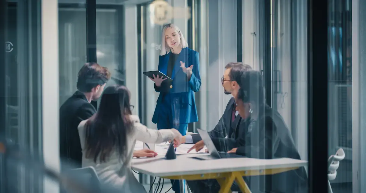 What Business Leaders Should Look for in an Enterprise AI Tool