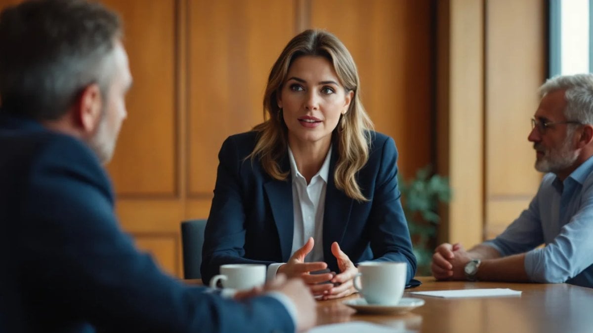 What Does a vCIO Do? A Guide for Texas Business Owners