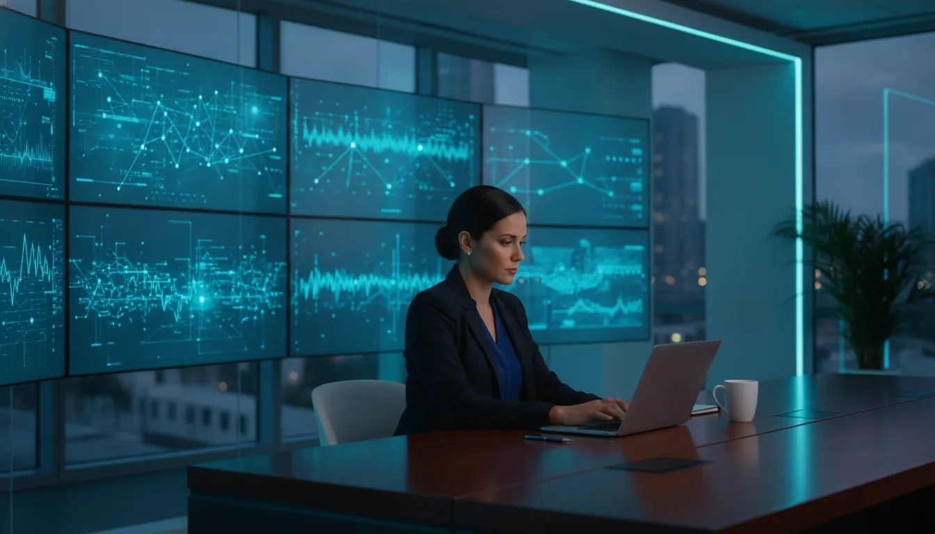 What Is a Managed Detection and Response Service and When Is It Needed?