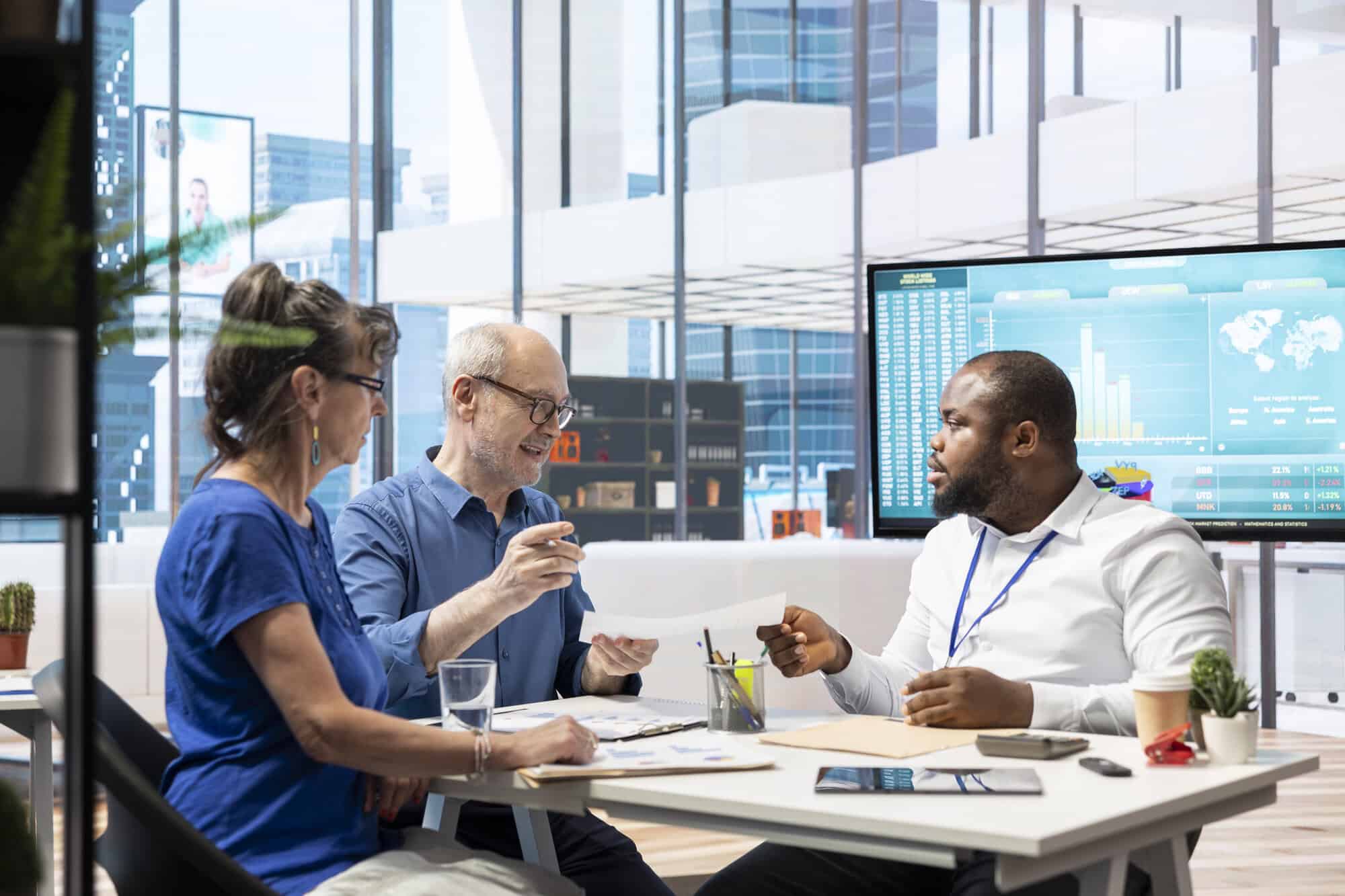 What Is a vCIO and Why Does Your Business Need One?