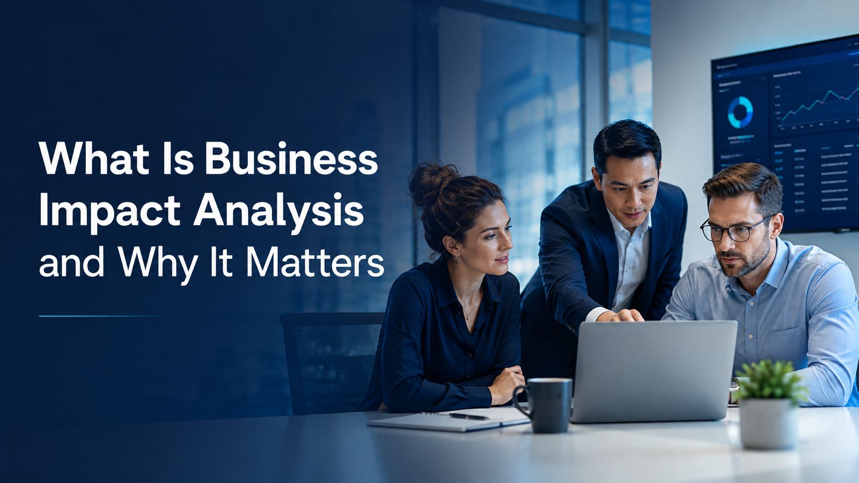What Is Business Impact Analysis and Why It Matters 