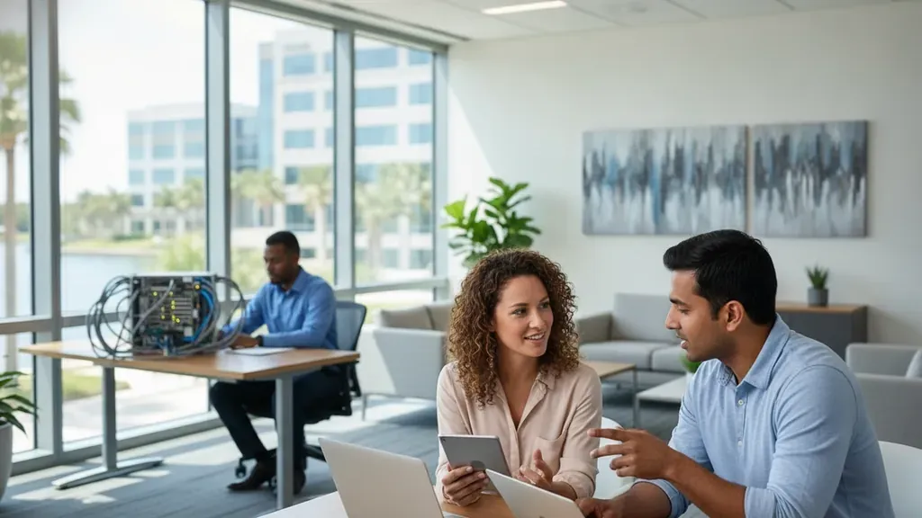 What Is Desktop Virtualization and When Does a Business Need It?