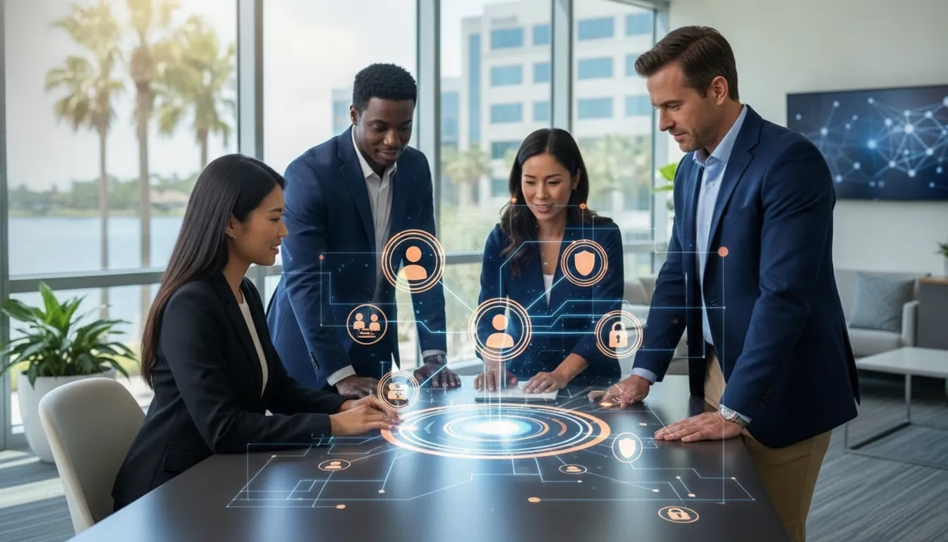 What Is Identity and Access Management and Why Does It Matter to Businesses?
