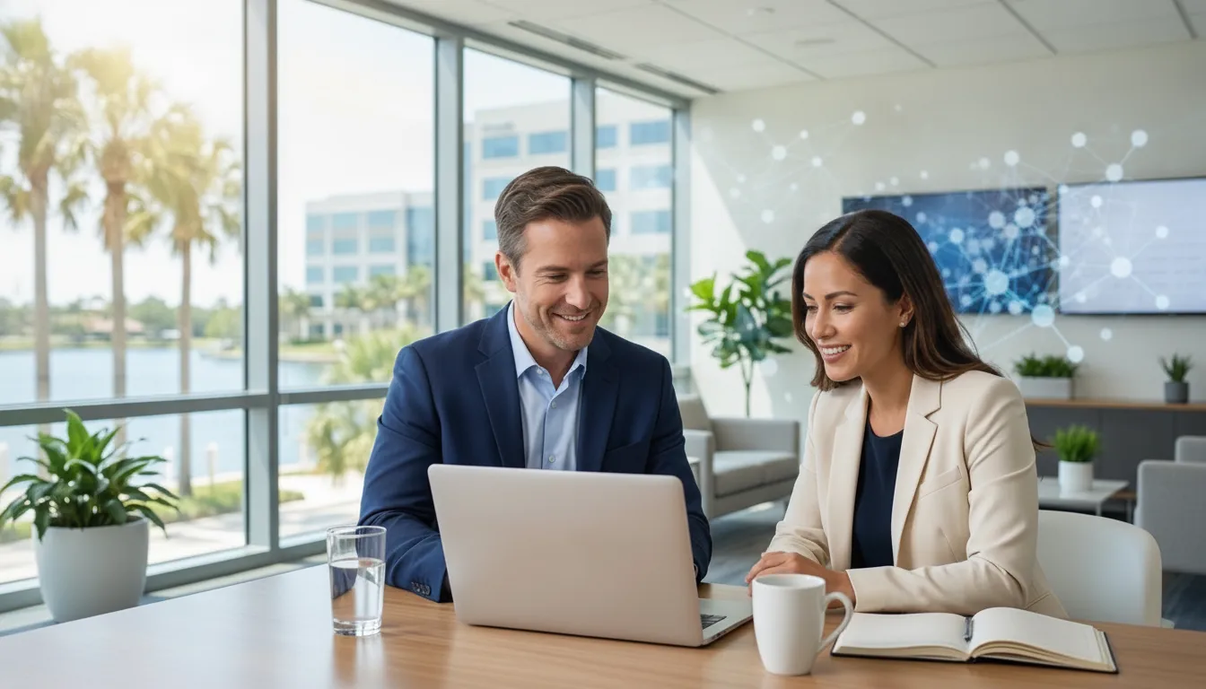 What Is Microsoft Azure Virtual Desktop and Who Benefits?