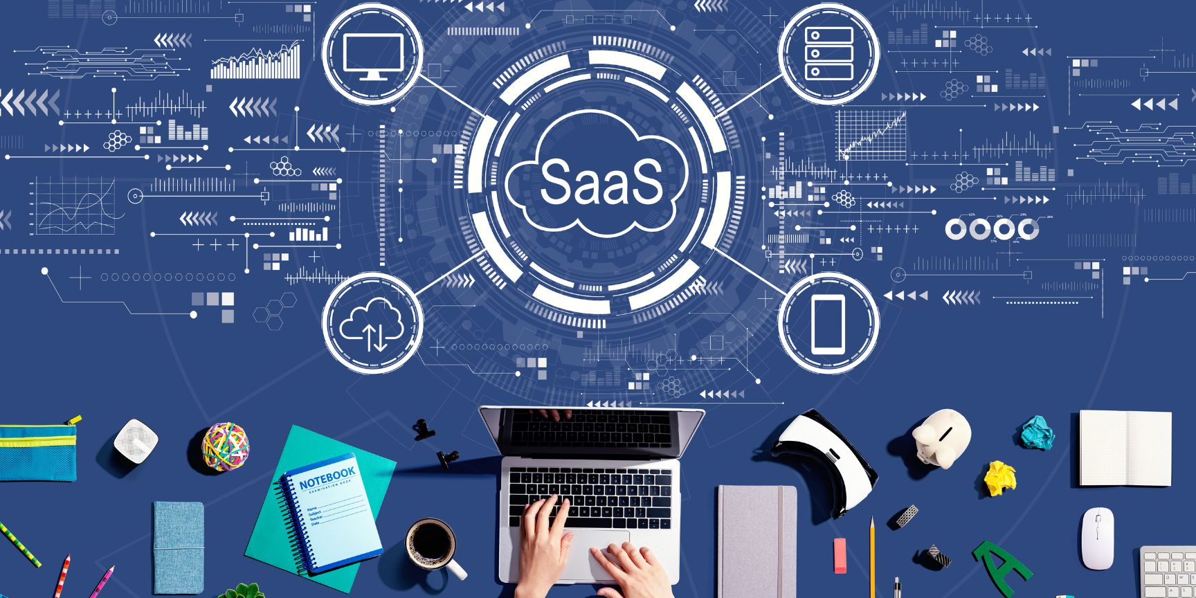 What is SaaS? A Simple IT Guide for Businesses