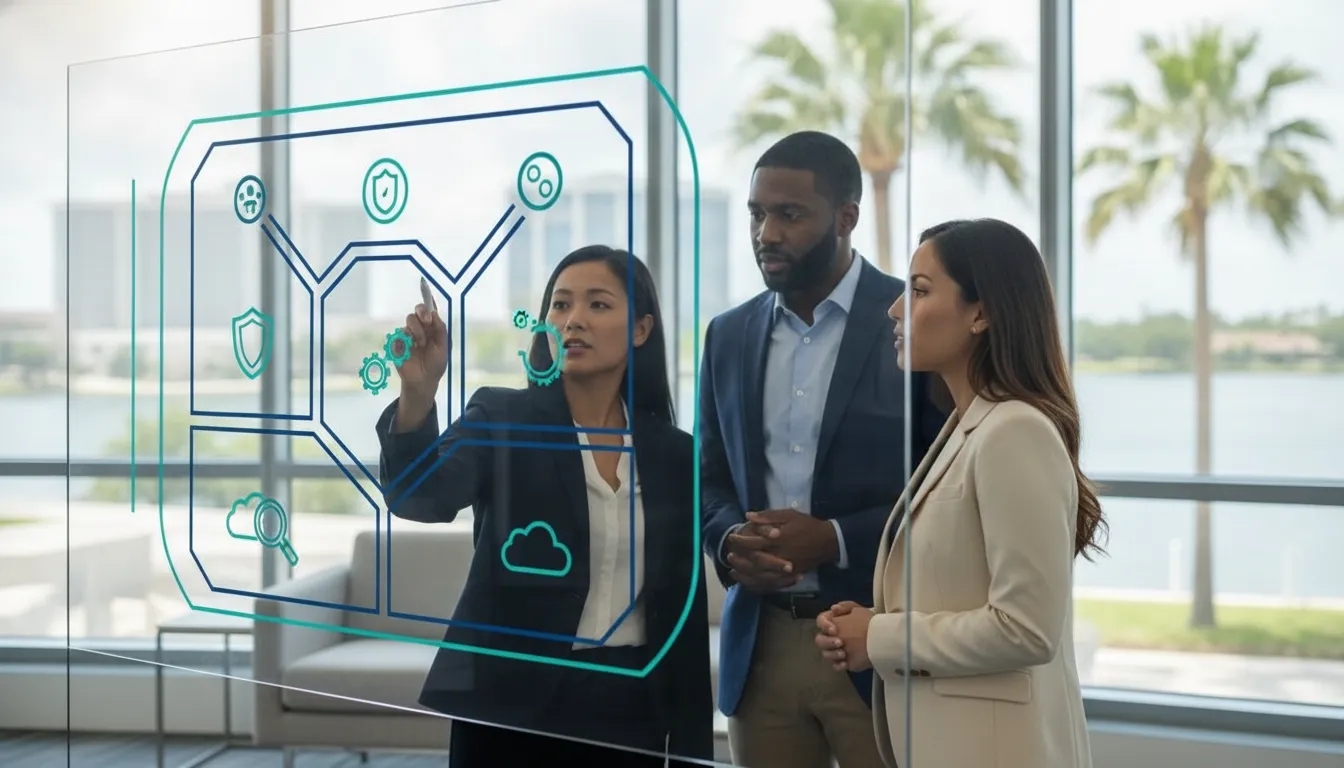 What Is the NIST Cybersecurity Framework?