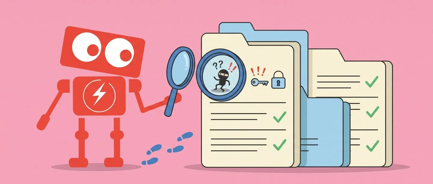 What Logs Tell You About Security (and What They Don’t)