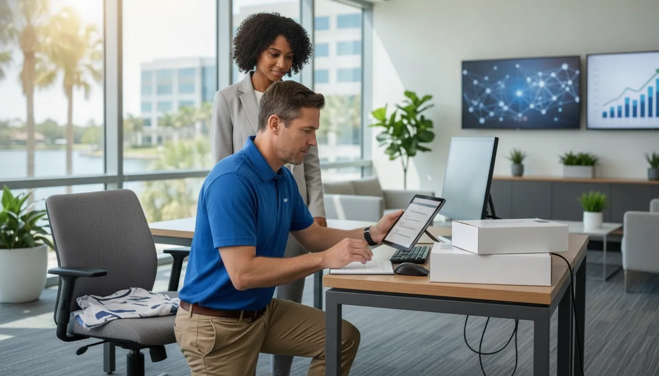 What Microsoft 365 Licenses Do New Employees Actually Need?