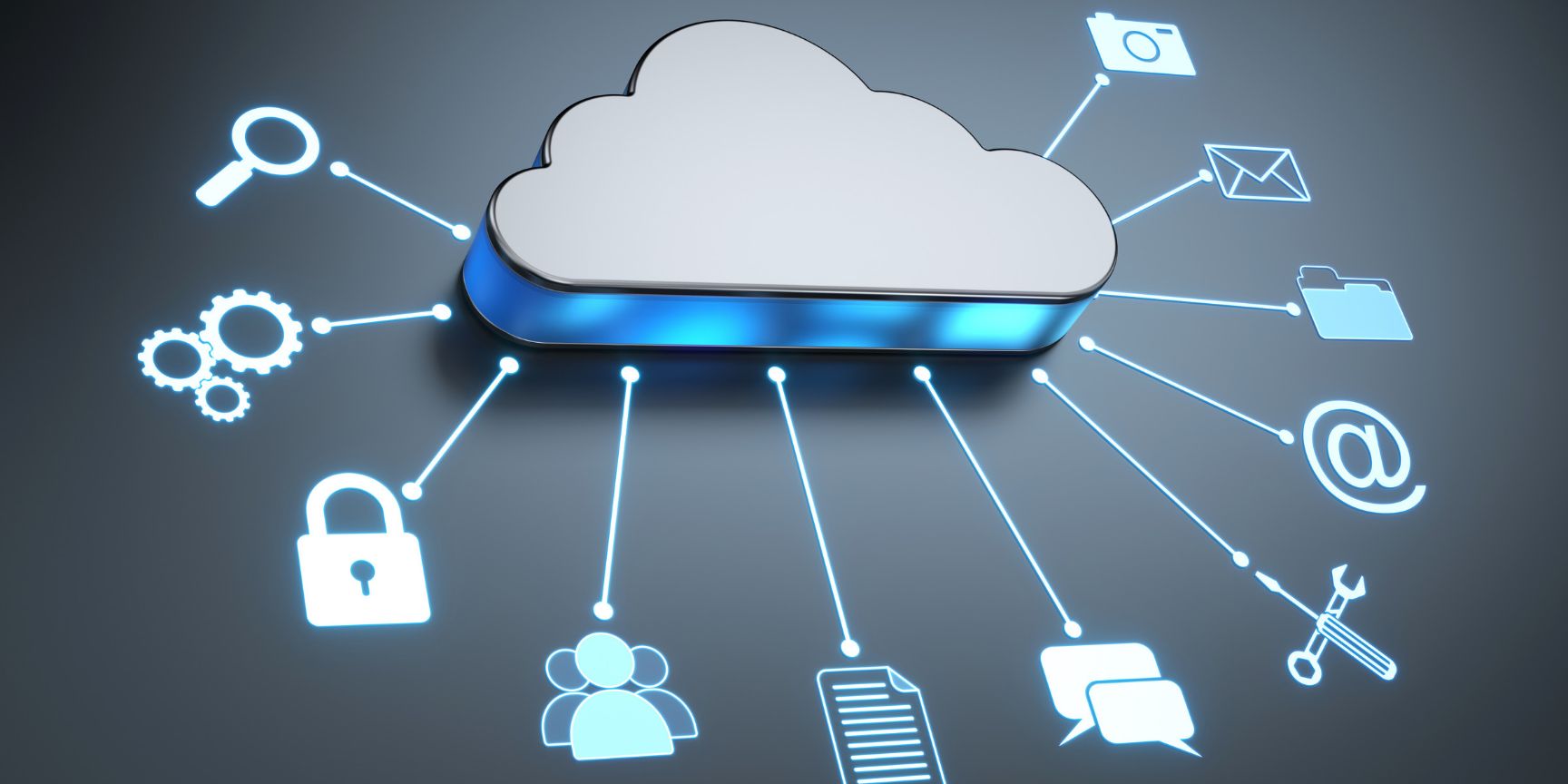 What Services Do Cloud Service Providers Offer?