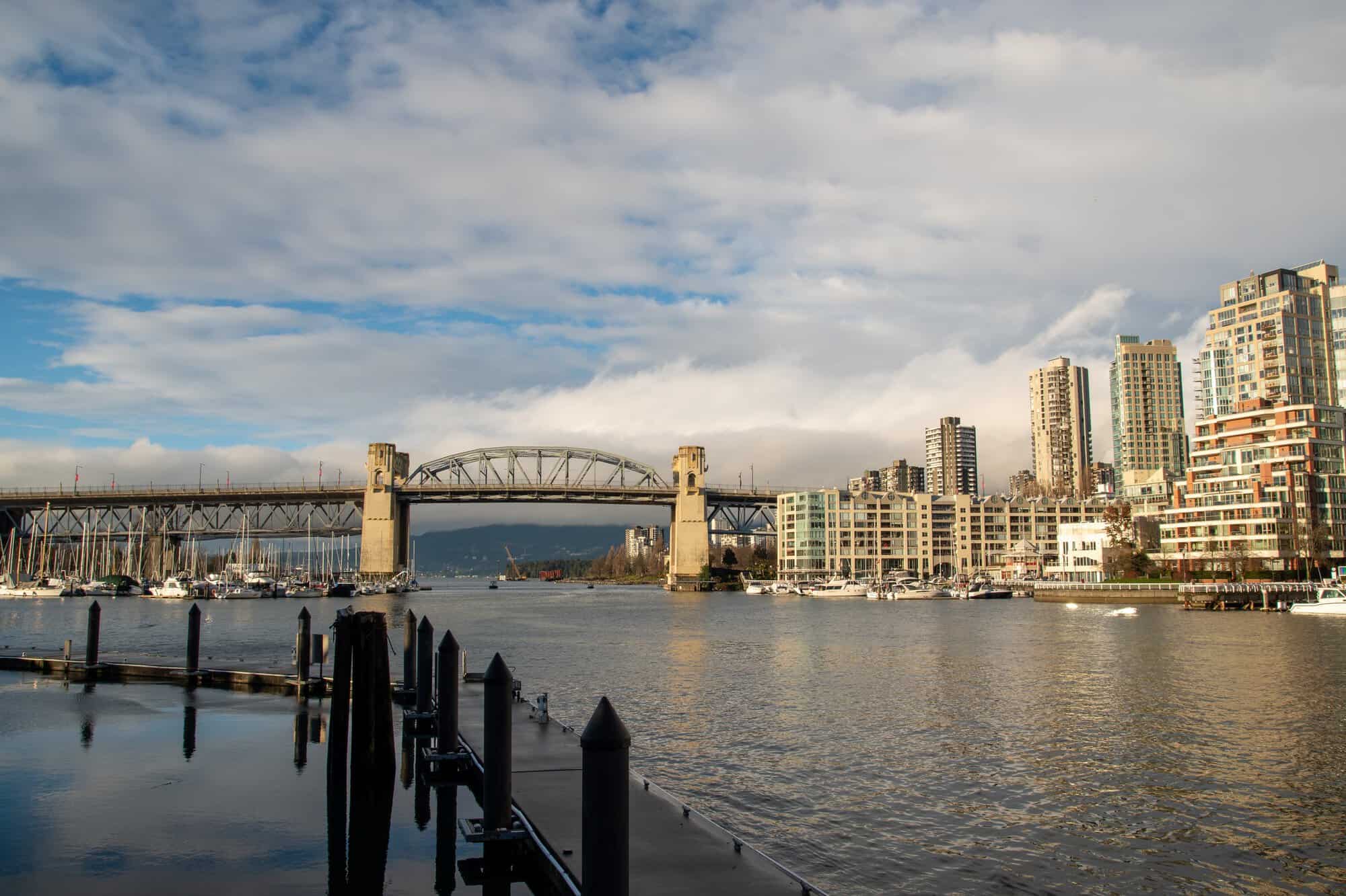 What Should Managed IT Services Cost in Vancouver?