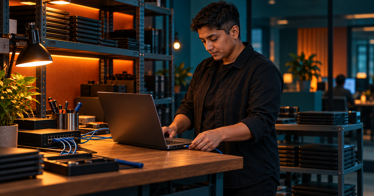 What to Get Right Before You Point AI at Your MSP, By Jasper Grewal