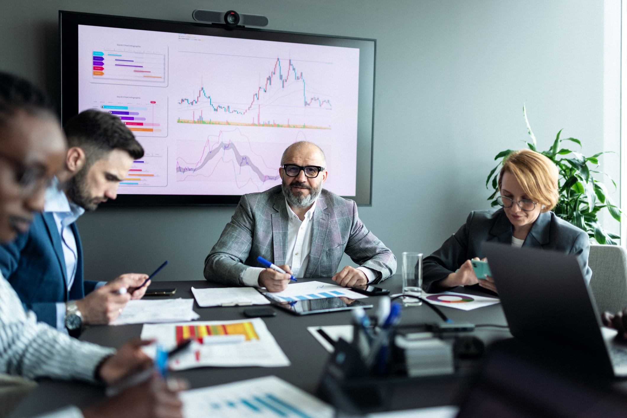 What We Learned from Executives About Driving Performance in 2026