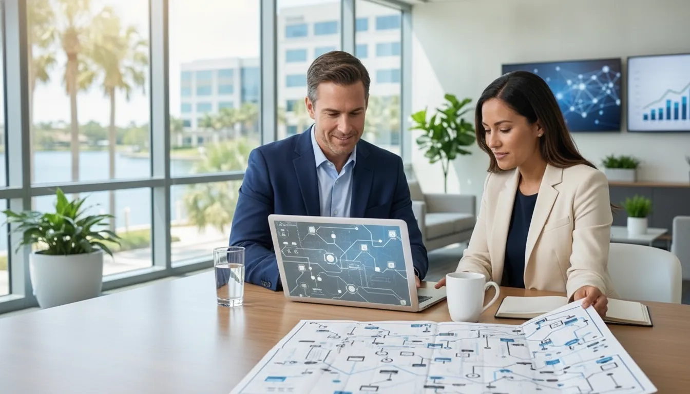 What’s Included in a Business Cybersecurity Risk Assessment?