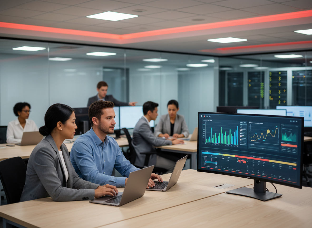 When a Critical SaaS App Goes Down: Who Owns the Escalation?